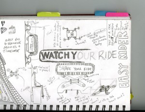 Doodle Does your doodle look like this?