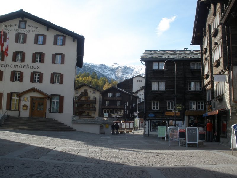Zermatt